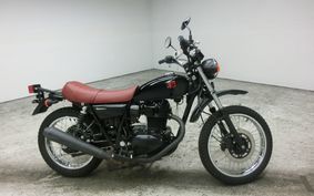 KAWASAKI 250TR FI 2009 BJ250F