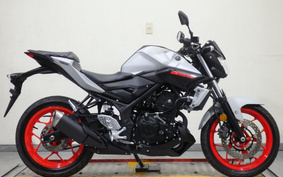 YAMAHA MT-25 RG43J