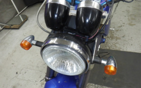 SUZUKI GOOSE 350 1994 NK42A