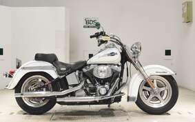 HARLEY FLSTC 1450 2005 BJY