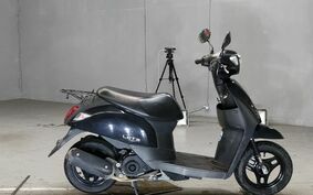 SUZUKI LET's CA4AA