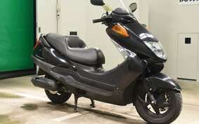 HONDA FORESIGHT EX MF04