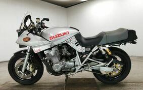 SUZUKI GSX400S KATANA 1995 GK77A