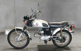 HONDA CL50 BENLY CD50