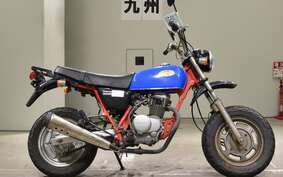 HONDA APE 100 HC07