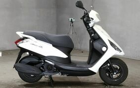 YAMAHA AXIS Z SED7J