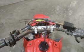 HONDA ATC250 R TB06