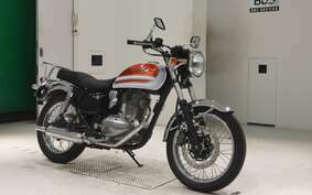 KAWASAKI ESTRELLA BJ250A