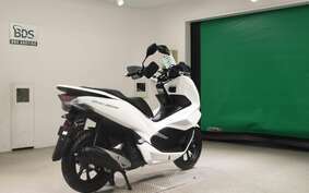 HONDA PCX 150 ABS KF30