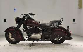 KAWASAKI VULCAN 800 DRIFTER 2000 VN800C