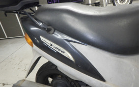 SUZUKI ADDRESS V125 G CF4EA