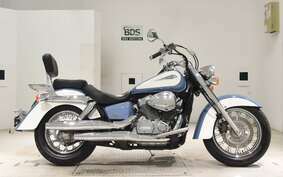 HONDA SHADOW 400 CLASSIC 2010 NC44