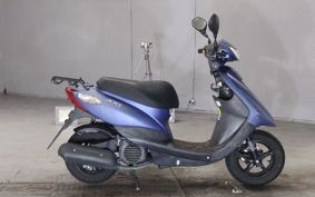 YAMAHA JOG DX SA58J