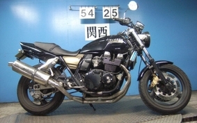 YAMAHA XJR400 R 1998 4HM