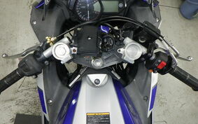 YAMAHA YZF-R25 RG10J