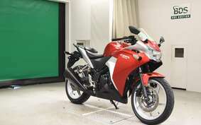 HONDA CBR250R GEN 3 MC41