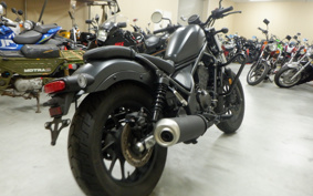 HONDA  REBEL 250 ABS MC49