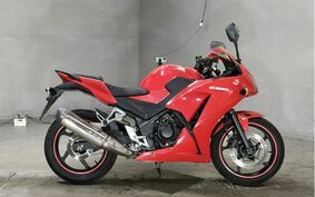 HONDA CBR250R MC41