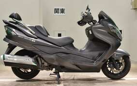 SUZUKI SKYWAVE 250 (Burgman 250) S Gen.3 CJ46A