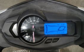 YAMAHA CYGNUS125XSR SED8J