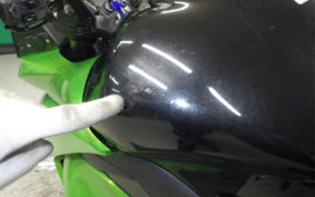 KAWASAKI NINJA 1000 A 2012