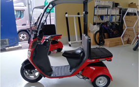 HONDA GYRO TA03
