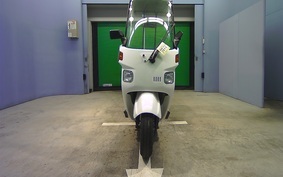 HONDA GYRO CANOPY TA02