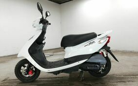 YAMAHA JOG ZR Evolution 2 SA39J