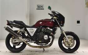 HONDA CB400SF S 1997 NC31