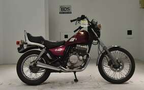 HONDA CBX125 CUSTOM JC12