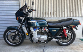 KAWASAKI KZ1300 1994 KZT30A