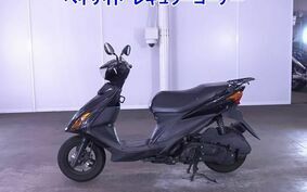 SUZUKI ｱﾄﾞﾚｽV125S CF4MA