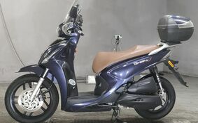 KYMCO TERSELY S125 不明