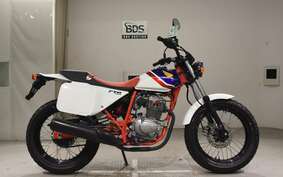 HONDA FTR223 MC34