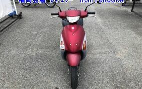 SUZUKI LET`s 4 CA45A