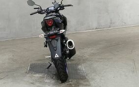 SUZUKI GSX-S125 DL32B