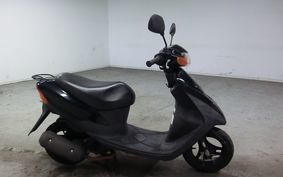 SUZUKI LET's 2 CA1PA