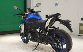 SUZUKI GSX-S1000 Gen.2 2022 EK1AA