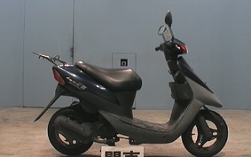 SUZUKI LET's 2 CA1KA