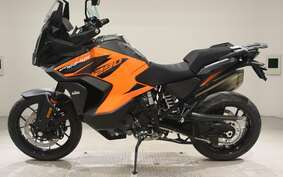 KTM 1290 SUPER ADVENTURE S 2024