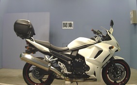 SUZUKI BANDIT 1250 F 2012 GW72A