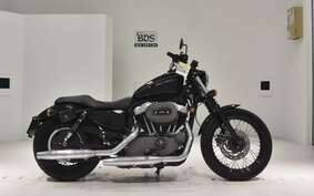 HARLEY XL1200N 2011