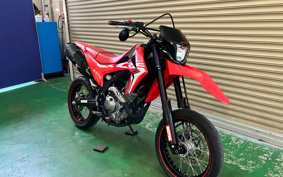 HONDA CRF250M MD44