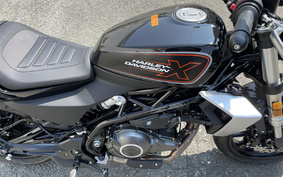 HARLEY X350 2024 W3C