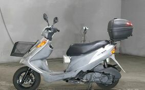 SUZUKI ADDRESS V125 CF4EA