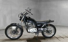 SUZUKI GRASS TRACKER BigBoy NJ4BA