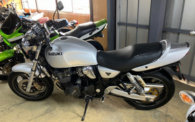 SUZUKI INAZUMA 400 (GSX400) 1997 GK7BA