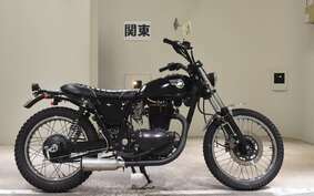 KAWASAKI 250TR BJ250F