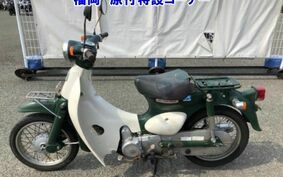 HONDA ﾘﾄﾙｶﾌﾞ-E AA01