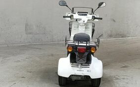 HONDA GYRO X TD02